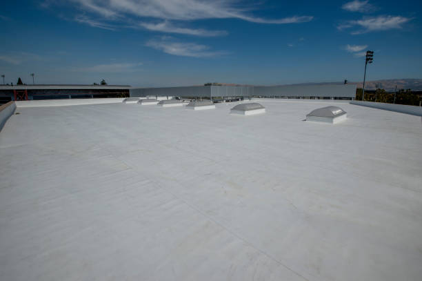 Best Roof Ventilation Installation  in Sunset Hills, MO