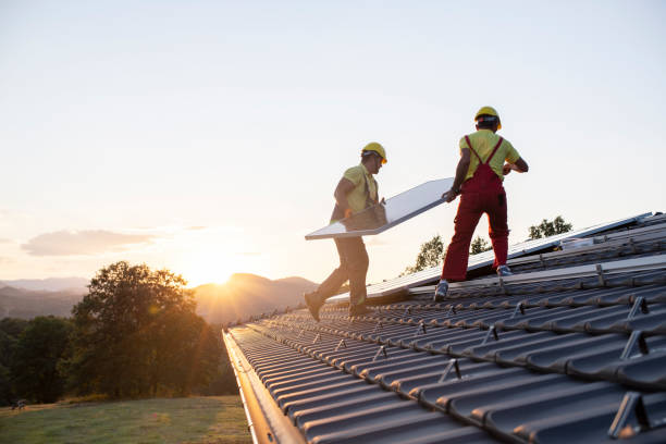 Best Solar Panel Roofing Installation  in Sunset Hills, MO