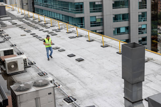 Best Rubber Roofing (EPDM, TPO)  in Sunset Hills, MO