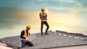 Best Sheet Metal Roofing  in Sunset Hills, MO